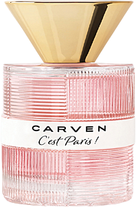 Carven C'est Paris! Pour Femme EdP Nat. Spray