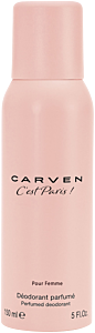 Carven C'est Paris! Pour Femme Déodorant Parfumé