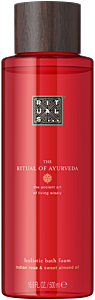 Rituals The Ritual of Ayurveda Bath Foam