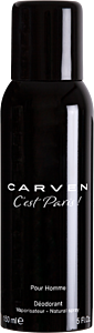 Carven C'est Paris! Pour Homme Déodorant Nat.Spray