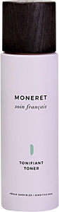 Moneret Soin Francais Tonificant / Toner