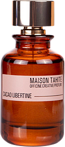 Maison Tahité Cacao Libertine EdP Nat. Spray