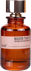 Maison Tahité Cacao² EdP Nat. Spray