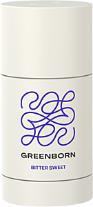 Greenborn Bitter Sweet