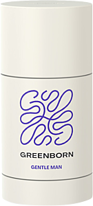 Greenborn Gentle Man