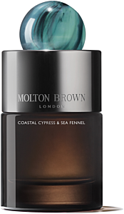 Molton Brown Coastal Cypress & Sea Fennel EdP Nat. Spray