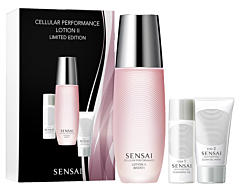 SENSAI Cellular Performance Lotion II Set