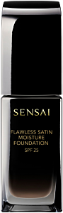 SENSAI Flawless Satin Moisture Foundation