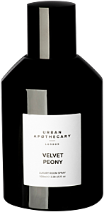 Urban Apothecary Velvet Peony Luxury Room Spray
