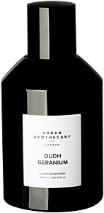 Urban Apothecary Oudh Geranium Luxury Room Spray