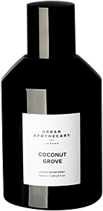Urban Apothecary Coconut Grove Luxuruy Room Spray