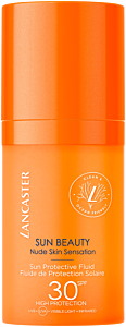 Lancaster Sun Beauty Face Fluid SPF30