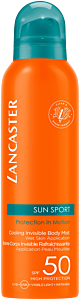 Lancaster Sun Sport Body Mist SPF 50