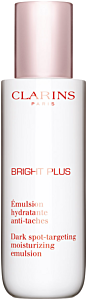 CLARINS Bright Plus Emulsion Hydratant Anti-Taches