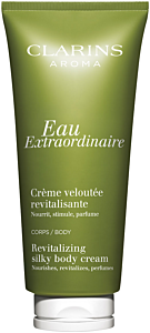 CLARINS Eau Extraordinaire Body Cream