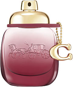 Coach Wild Rose EdP Nat. Spray