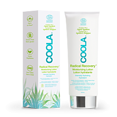 Coola Radical Recovery After-Sun Lotion