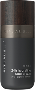 Rituals Homme 24h Hydrating Face Cream