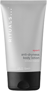 Rituals Homme Sport Anti-Dryness Body Lotion