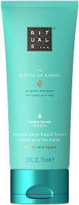 Rituals The Ritual of Karma Hand Lotion