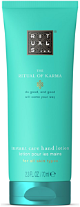 Rituals The Ritual of Karma Hand Lotion
