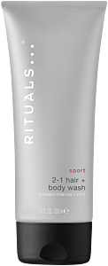 Rituals Homme Sport 2-in-1 Shampoo & Body Wash