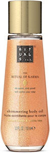 Rituals The Ritual of Karma Body Shimmer Oil