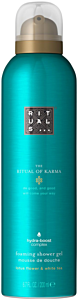 Rituals The Ritual of Karma Foaming Shower Gel