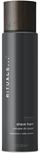 Rituals Homme Shave Foam