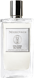 MIZENSIR Cologne du Maté EdP Nat. Spray