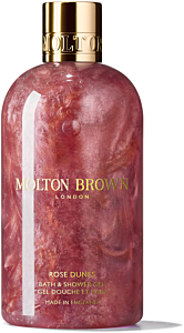 Molton Brown Rose Dunes Bade & Duschgel