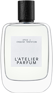 L'Atelier Parfum Opus 1 Exquise Tentation EdP Nat. Spray