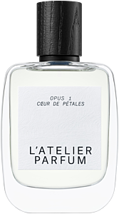 L'Atelier Parfum Opus 1 Cœur De Pétales EdP Nat. Spray