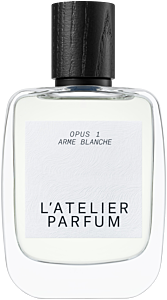 L'Atelier Parfum Opus 1 Arme Blanche EdP Nat. Spray