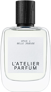 L'Atelier Parfum Opus 1 Belle Joueuse EdP Nat. Spray