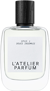 L'Atelier Parfum Opus 1 Douce Insomnie EdP Nat. Spray