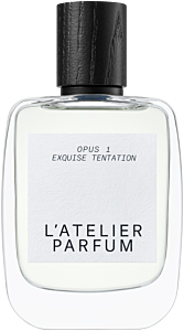 L'Atelier Parfum Opus Exquise Tentation EdP Nat. Spray