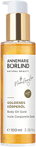 ANNEMARIE BÖRLIND Goldenes Körperöl