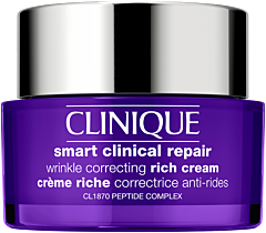 Clinique Smart Clinical Repair Wrinkle Correcting Rich Cream