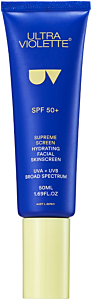 Ultra Violette Supreme Screen Hydrating Skinscreen SPF50+