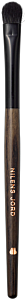 Nilens Jord Pure Collection Medium Eye Shadow Brush
