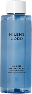 Nilens Jord Oil-Free Eye Makeup Remover