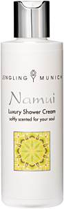 Lengling Munich Namui Luxury Shower Cream