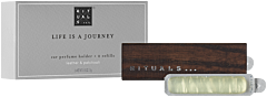Rituals Homme Sport Life is a Journey Car Perfume