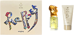 Sisley Eau du Soir Happy Set = EdP Nat. Spray 30 ml + Body Lotion 50 ml