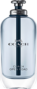 Coach Open Road EdT Nat. Spray