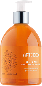 Artdeco All in One Hand Wash & Care