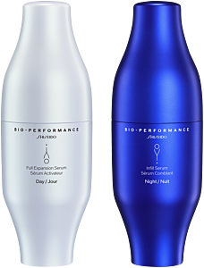 Shiseido Bio-Performance Skin Filler