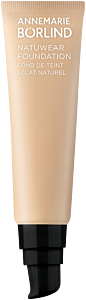 ANNEMARIE BÖRLIND Natuwear Foundation