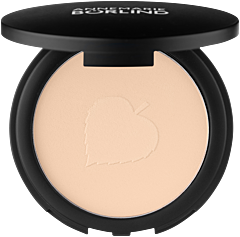 ANNEMARIE BÖRLIND Compact Powder